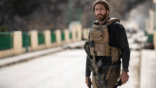 Guy Ritchie's The Covenant