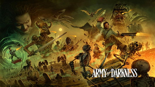Army of Darkness