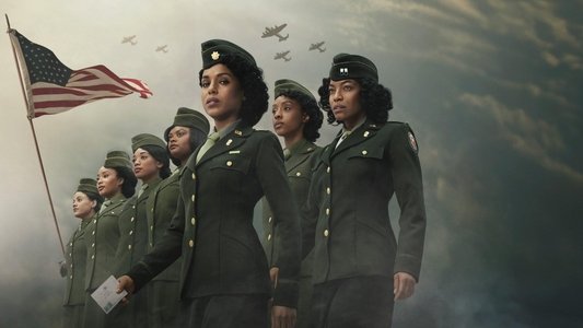 The Six Triple Eight