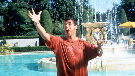 Billy Madison