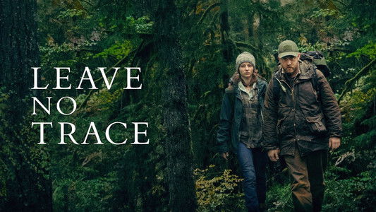 Leave No Trace