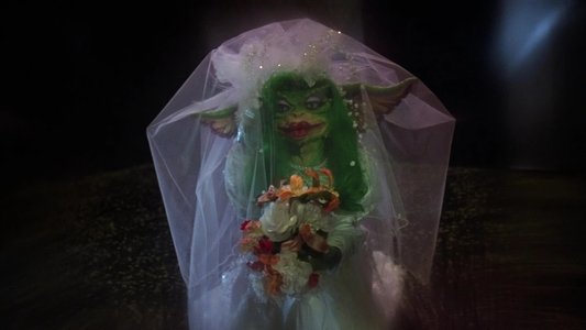 Gremlins 2: The New Batch