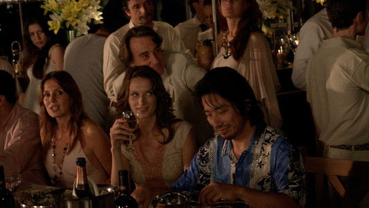 The City of Your Final Destination