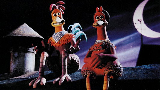 Chicken Run