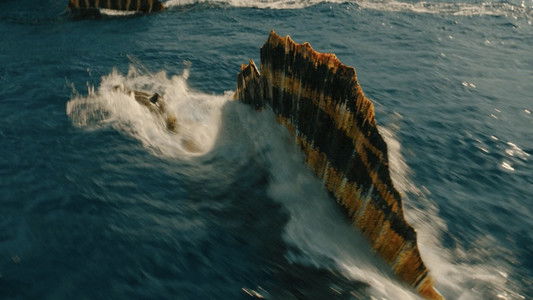 Jurassic World Rebirth