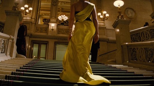 Mission: Impossible - Rogue Nation
