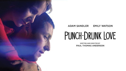 Punch-Drunk Love