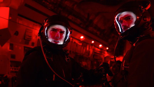 Mission: Impossible - Fallout