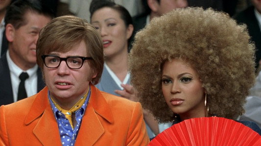 Austin Powers in Goldmember