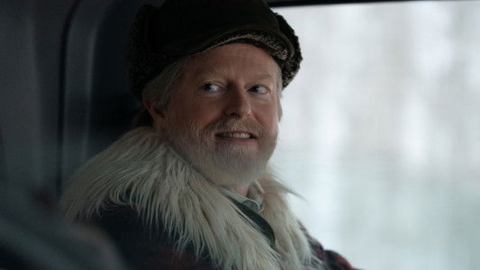 A Very Jonas Christmas Movie