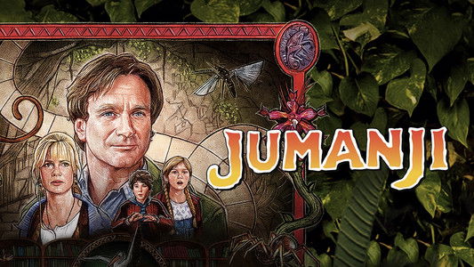 Jumanji