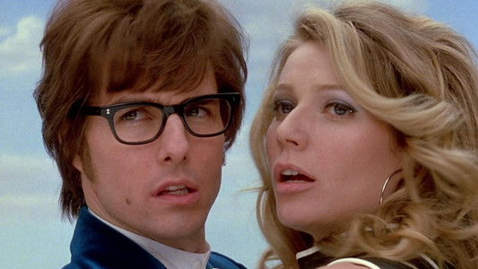 Austin Powers in Goldmember