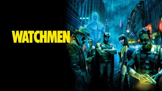 Watchmen