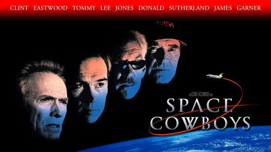 Space Cowboys