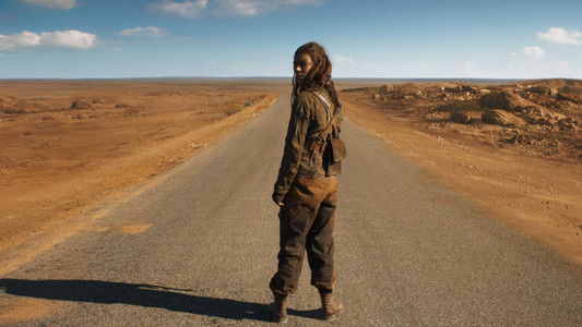 Furiosa: A Mad Max Saga