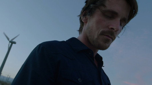 Knight of Cups