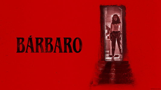 Barbarian