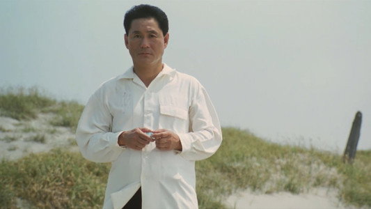 Citizen Kitano