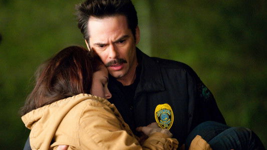 The Twilight Saga: New Moon