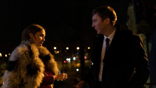 The Wizard of the Kremlin