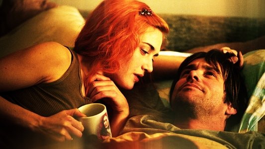 Eternal Sunshine of the Spotless Mind