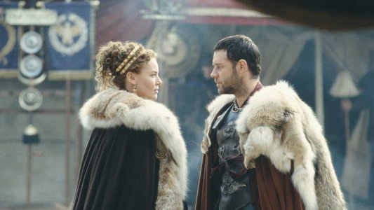 Gladiator