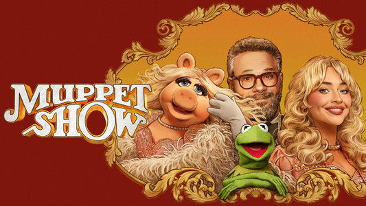 The Muppet Show