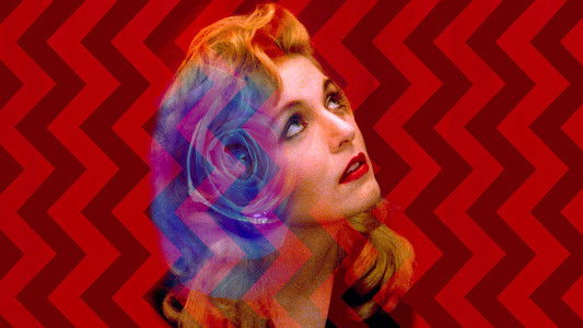 Twin Peaks: Fire Walk with Me