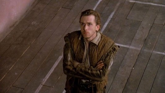 Rosencrantz & Guildenstern Are Dead