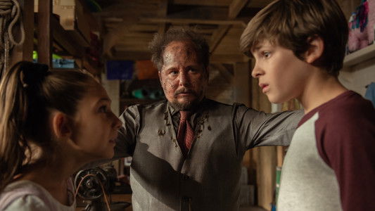 The Rodriguez and the Beyond