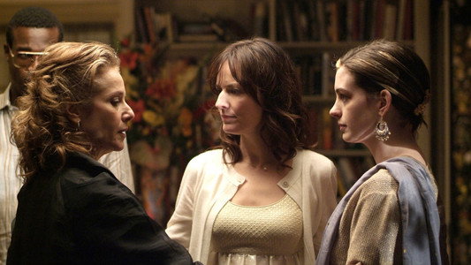 Rachel Getting Married