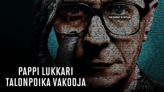 Tinker Tailor Soldier Spy