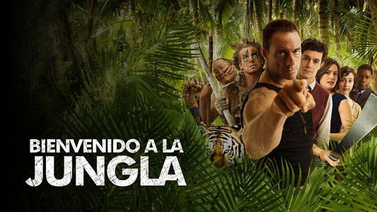 Welcome to the Jungle