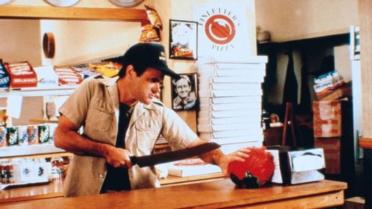 Return of the Killer Tomatoes!