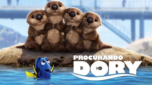 Finding Dory