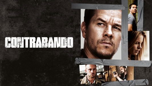 Contraband