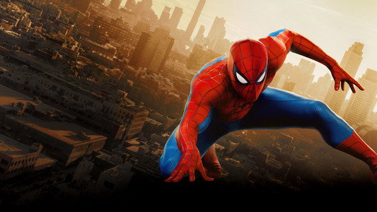 Generations: The Evolution of Spider-Man