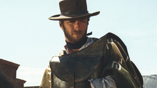 For a Few Dollars More