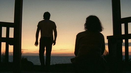 A Quiet Place Part II