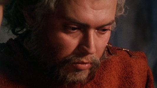 The Magic Flute