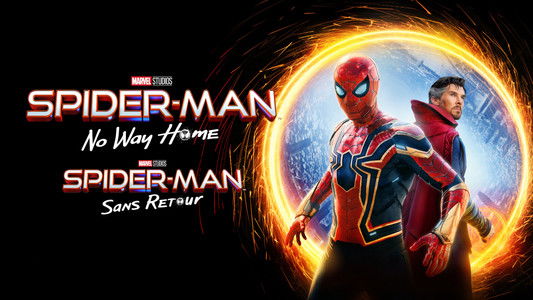 Spider-Man: No Way Home