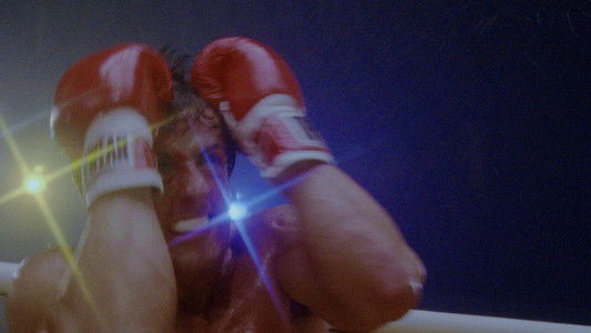 Rocky III