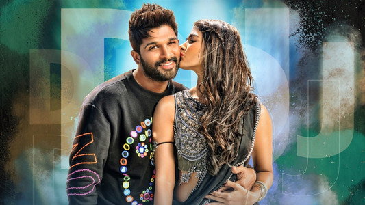DJ: Duvvada Jagannadham