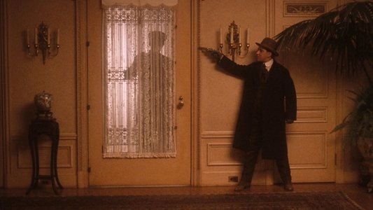 The Godfather Part II