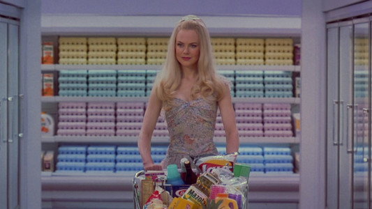 The Stepford Wives