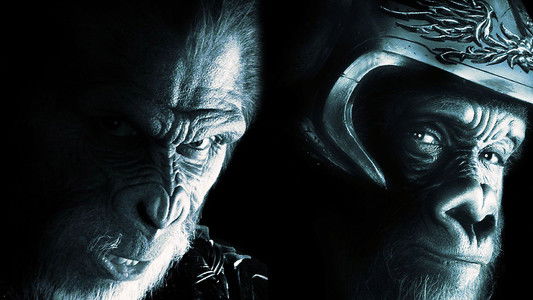 Planet of the Apes