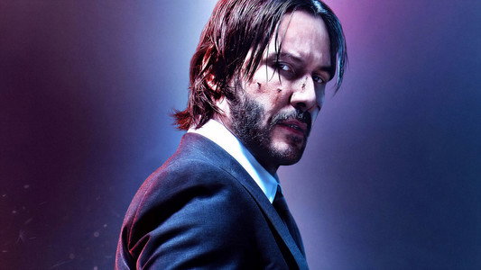 John Wick: Chapter 2