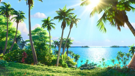 Moana