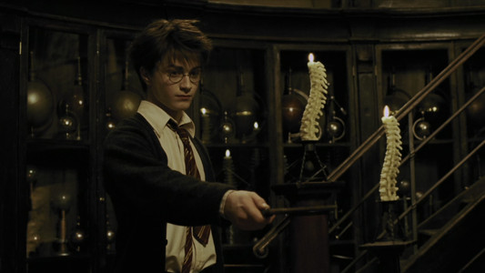 Harry Potter and the Prisoner of Azkaban