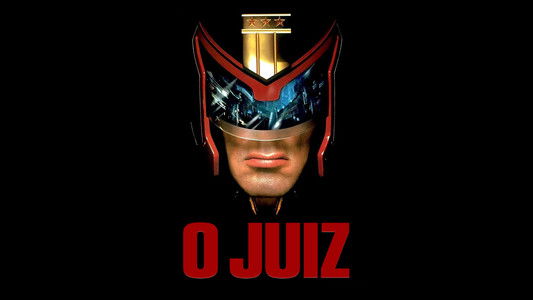 Judge Dredd